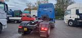 Scania R 480 Retarder Klima 4x2 PTO für Kompressor - Scania R 480