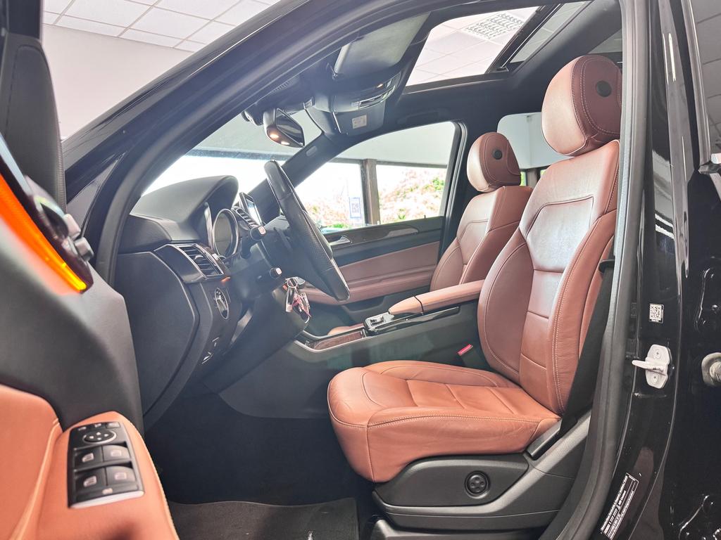 Mercedes-Benz GLE 250