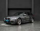 BMW 340i xDrive M Sport*H/K*PANO*ACC*HUD