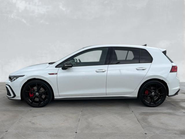 Volkswagen Golf VIII GTI 2.0 TSI DSG Navi AHK LED-Matrix Pa, миниатюра 3