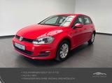 Volkswagen Golf VII 1.4 TSI 125 PS Comf. T.LEDER/KLIMA/5TRG - Volkswagen Golf: 12 Tsi