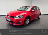 Volkswagen Golf VII 1.4 TSI 125 PS Comf. T.LEDER/KLIMA/5TRG - Volkswagen Golf: 12 Tsi