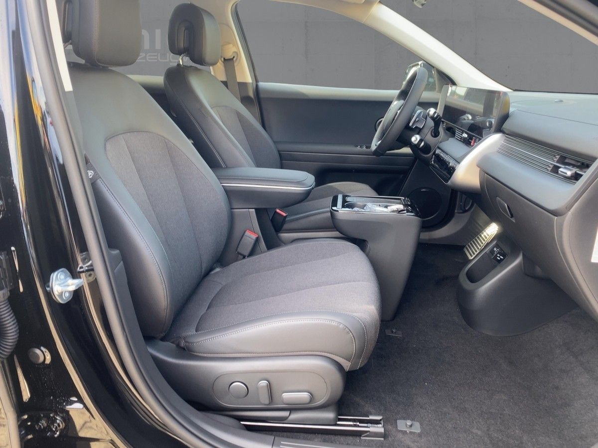 Hyundai IONIQ 5 - Bild 11