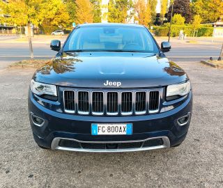 Jeep Grand Cherokee - 2