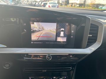 Opel Mokka Electric Elegance Winterpaket Navi