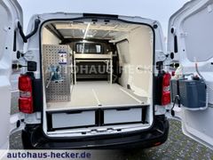 Fiat Scudo Serie 3 L2 145PS AT8 inkl. Regalausbau