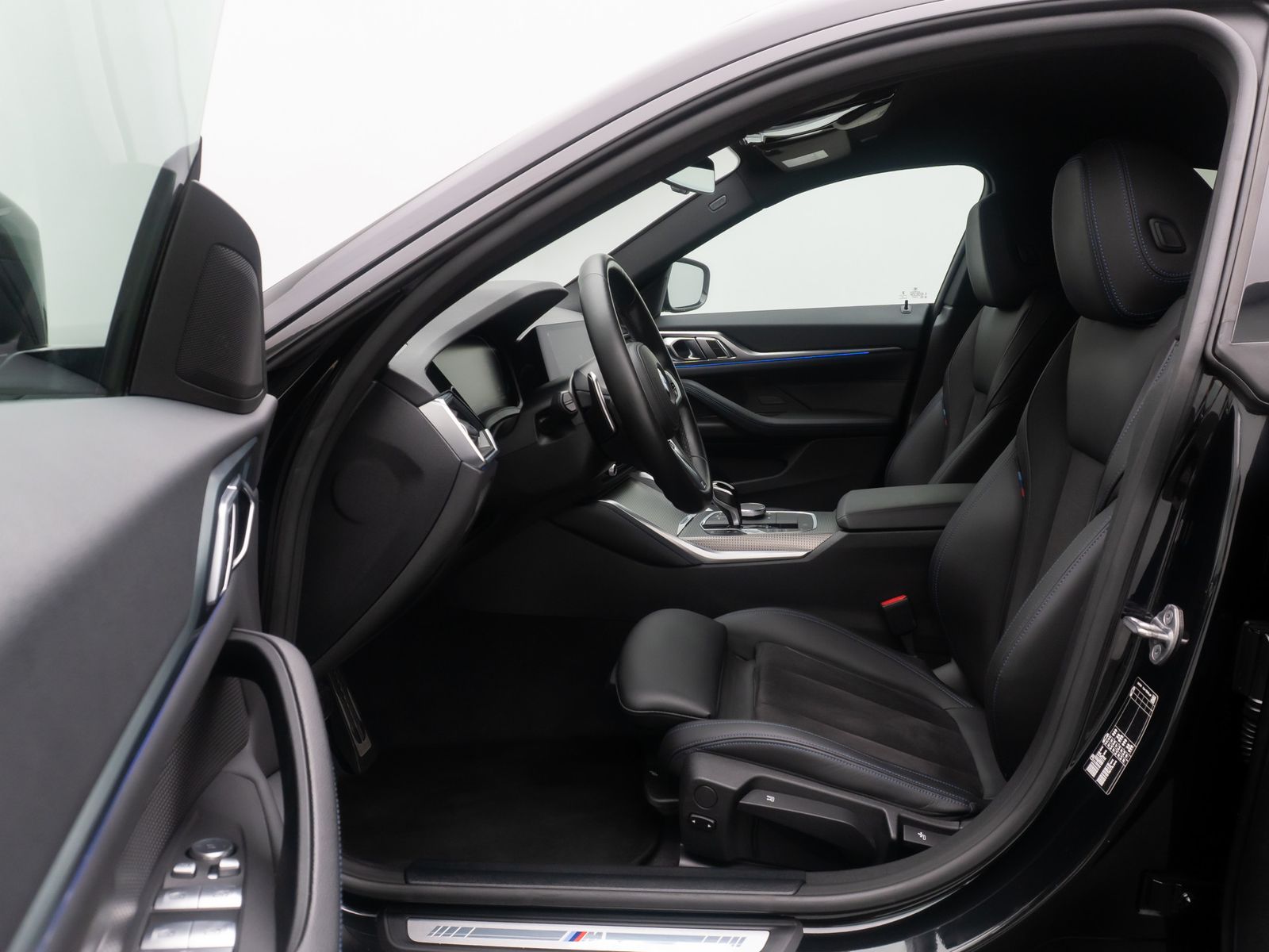 Fahrzeugabbildung BMW 430 Gran Coup&eacute; M Sport Kamera DAB HiFi 19Zoll