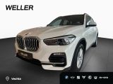 BMW X5 xDrive30d HUD PDC RFK LED HiFi LiCoPro AHK - BMW X5 aus 2019