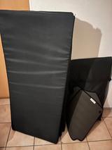 Mercedes-Benz V 250 d EDITION kompakt Liegesystem Garantie - gebrauchte Mercedes-Benz V 250 aus dem Jahr 2018