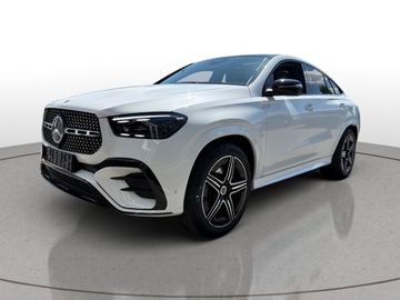 Mercedes GLE 350 - 2
