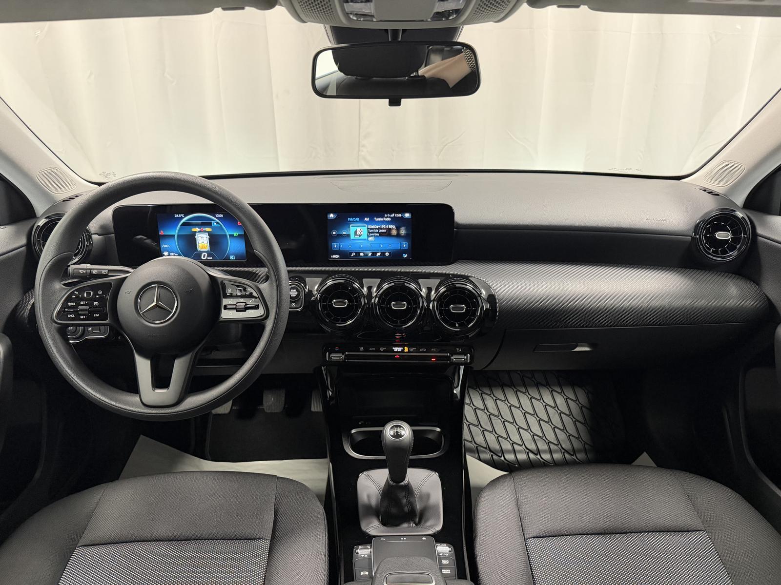 Mercedes-Benz A-Class d 1.Hand, миниатюра 12