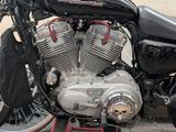 Harley-Davidson XL2 - HARLEY-DAVIDSON XL 2