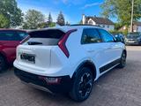 Kia Niro e-Niro Vision - Kia Niro aus 2023