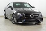 Mercedes-Benz E 450 4M AMG Line Burmester 360K Head-up Distron - Mercedes-Benz E 450 Gebrauchtwagen