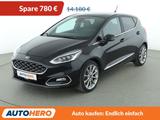 Ford Fiesta 1.0 EcoBoost Vignale*NAVI*LED*ACC*SPUR* - Ford Fiesta: Vi