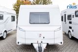 Tabbert Senara 400 QD 2.3 Aktionswochen - Tabbert 400
