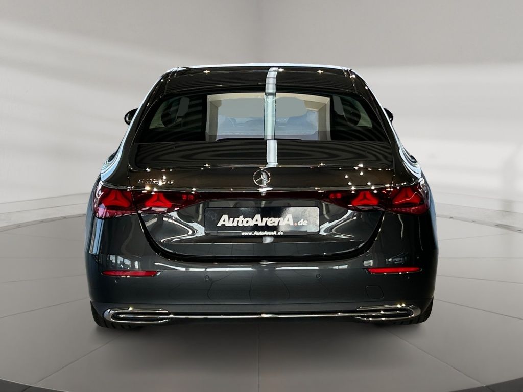 Mercedes-Benz E 220 d Avantgarde Avantgarde MBUX Wide Cam LED foto 5
