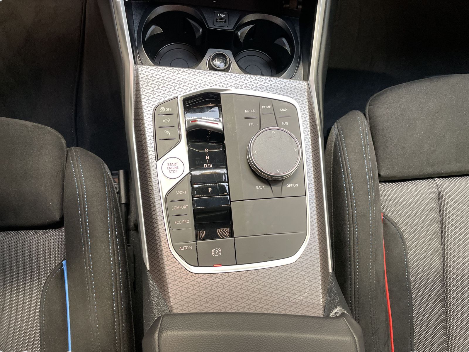 BMW 320 - Bild 17