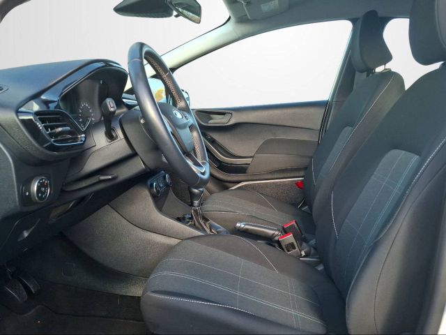 FIESTA 1.1 COOL+CONNECT SHZ+TEMPOMAT+PDC+DAB