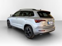 Skoda Karoq - Vorschau Bild 9