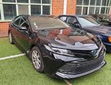 Toyota Camry Dynamic Business - gebrauchte Toyota Camry aus dem Jahr 2021