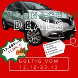 Renault Captur 1.2 Dynamique*Navi*SHZ*BT*Klimaauto - gebrauchte Renault Captur aus dem Jahr 2014