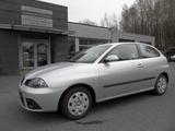 Seat Ibiza Comfort Edition - Seat Ibiza: Comfort