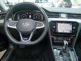 Volkswagen Passat GTE Variant 1.4 electric/TSI eHybrid 160k - Volkswagen Passat: Schwarz, Kombi