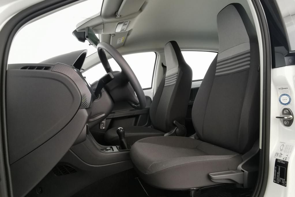Volkswagen up! move up! 1.0 MPI SH*Klima