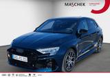 Audi RS3 Sportback UPE: 88.760.- Schale 280 Pano SONO