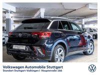 Volkswagen T-Roc - Vorschau Bild 2