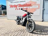 Harley-Davidson RH975 Nightster  - Harley-Davidson Motorräder in Lübeck