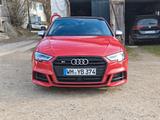 Audi S3 2.0 TFSI S tronic quattro Sportback  - Audi S3: Schiebedach