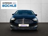 Ford GRAND C-MAX TITANIUM+NAVI+KAMERA+KLIMA! - gebrauchte Ford Grand C-Max aus dem Jahr 2018