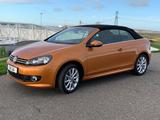 Volkswagen Golf 2.0 TDI  39 tkm ! LOUNGE Cabriolet  Euro 6  - Volkswagen Golf: Cabrio, Golf3