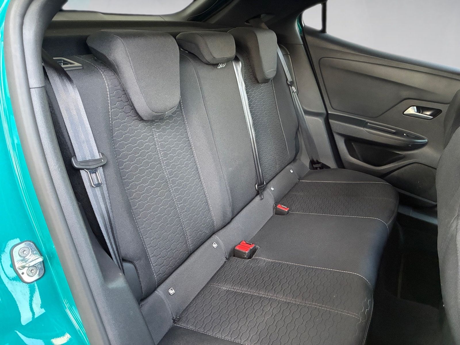 Fahrzeugabbildung Opel Mokka 1.2 Turbo Edition Kamera,LED,Navi,SHZ,ACC