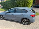 BMW 120i Sport Line Steptronic Sport Line - BMW 1er Reihe: Standheizung