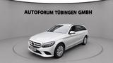 Mercedes-Benz C 200 d T*DISTRO*AHK*SPUR*CARPLAY*SH*NAVI* - gebrauchte Mercedes-Benz C 200 aus dem Jahr 2021