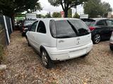 Opel Corsa 1.0 Sport TÜV08/2026*Autom*Klima*Xenon*ALU - Gebrauchtwagen bis 900 Euro mit TÜV