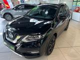 Nissan X-Trail 1.3 DIG-T N-Tec LED Pano Kam Navi - gebrauchte Nissan X-Trail aus dem Jahr 2020