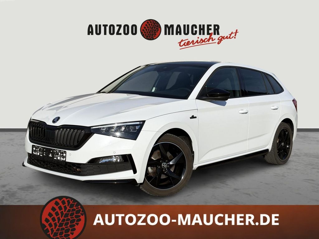 Image of Skoda Scala