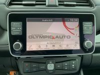 Nissan Leaf 40kWh N-Connecta  360°CAM WINTER WÄRMEPUMPE - Image