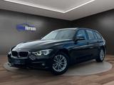 BMW 318 i Touring Advantage AUT.°NAVI°SHZ°PDC - BMW 3er Reihe: 318i