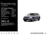 Volkswagen Tiguan Allspace 1.5 TSI 7Sitze*AHK*Digital*Navi - Volkswagen Tiguan Allspace Jahreswagen