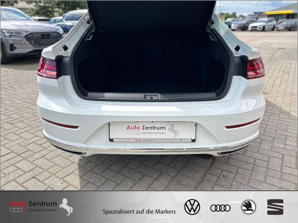 Volkswagen Arteon 2.0 TSI DSG R-Line Pano*DCC*CarPlay*KAM*