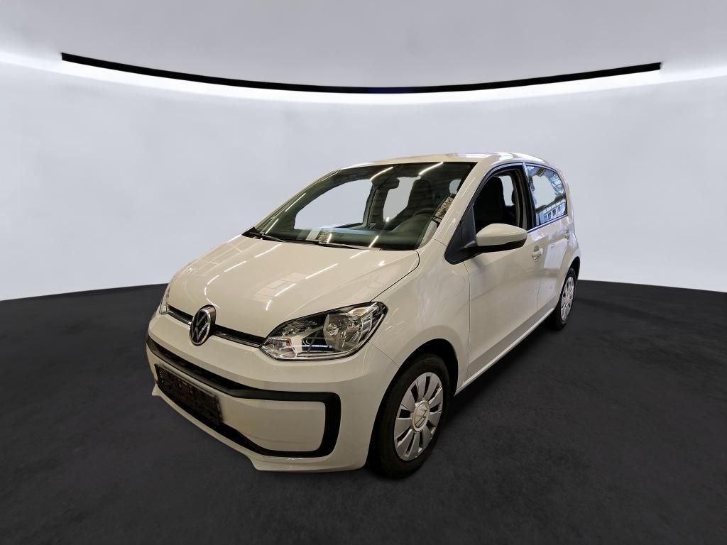 Volkswagen up! - Bild 6