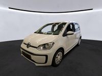 Volkswagen up! - Vorschau Bild 6
