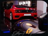 Ferrari 360 Challenge Stradale NOVITEC SuperSport 606 HP - Ferrari: Stradale
