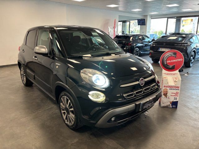 Image of Fiat 500L Cross