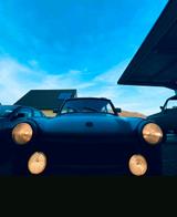 Trabant Kombi Deluxe S - Trabant 601: Deluxe